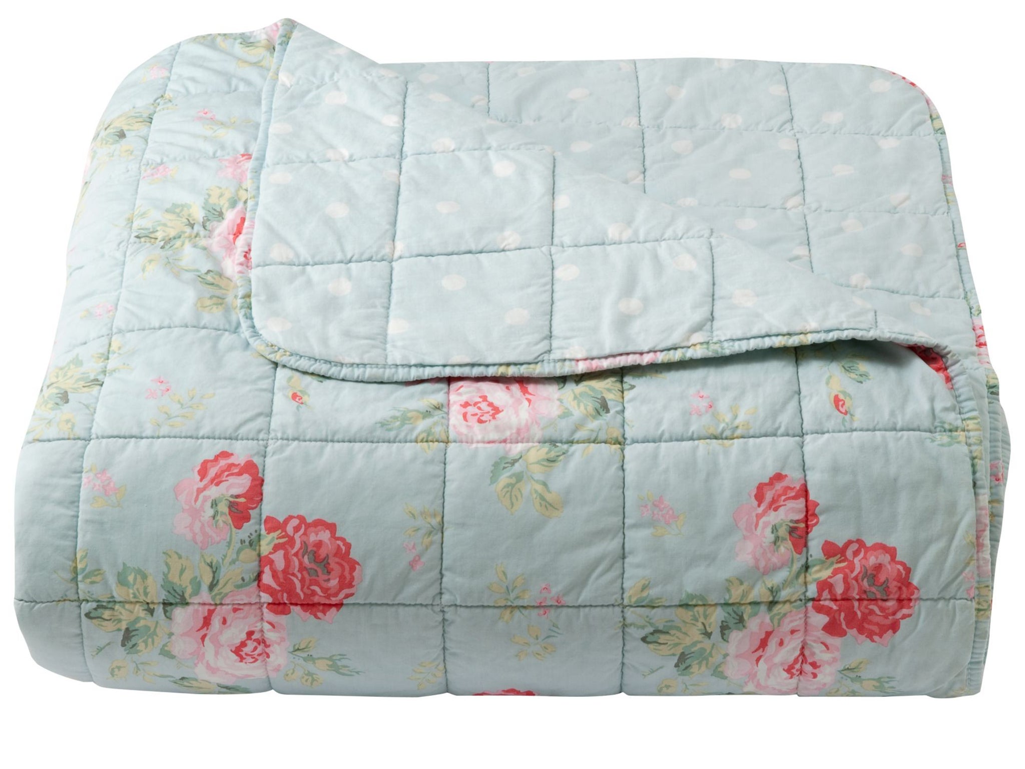 10 Best Bedspreads The Independent Cath Kidston Antique Rose Bouquet Bedspread