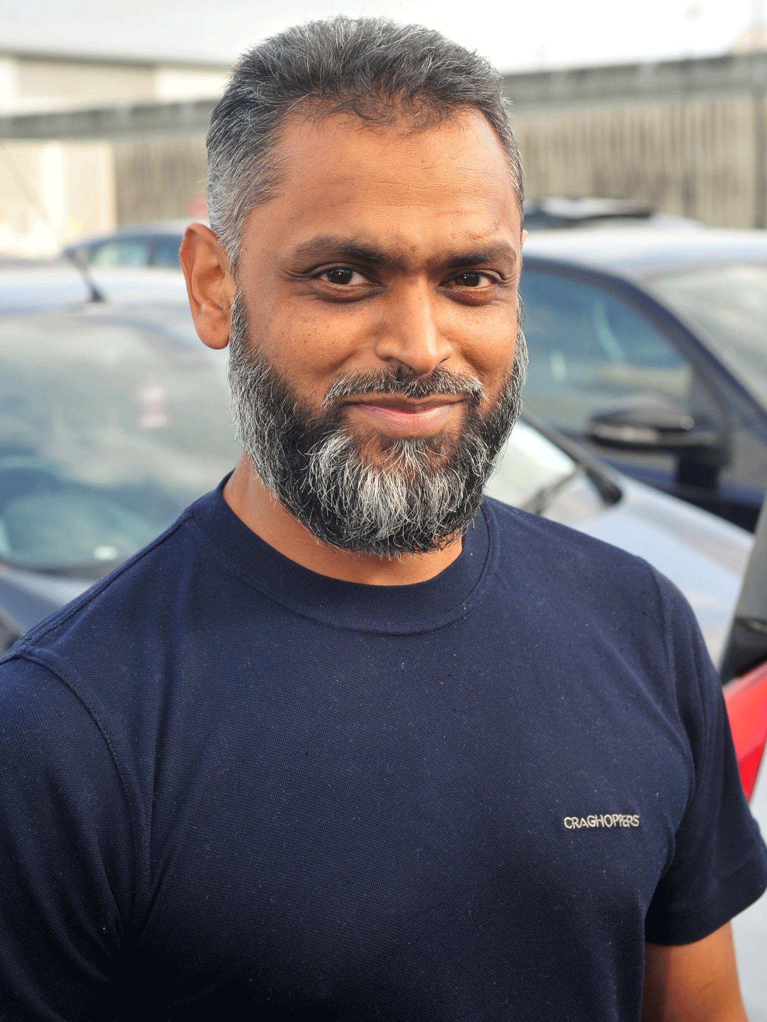 Moazzam Begg, a former Guantanamo Bay detainee, has claimed he offered to intervene and help free British hostage Alan Henning from Isis militants