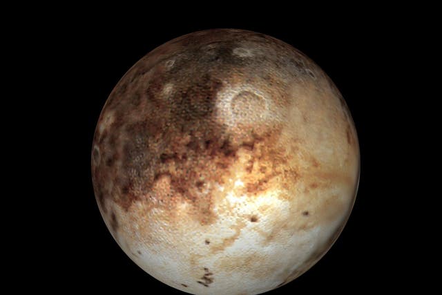 In 2006, Pluto was reclassified as a 'dwarf planet'