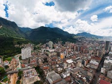 Bogota travel tips: Where to go and what to see in 48 hours