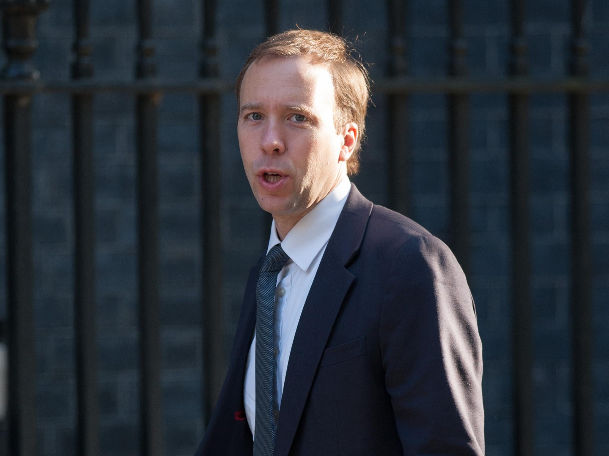 Matt Hancock, the Digital, Culture, Media and Sport Secretary, has conceded that the Information Commissioner may need more powers such as on-the-spot searches and the right to compel people to give evidence