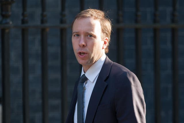 Matt Hancock, the Digital, Culture, Media and Sport Secretary, has conceded that the Information Commissioner may need more powers such as on-the-spot searches and the right to compel people to give evidence