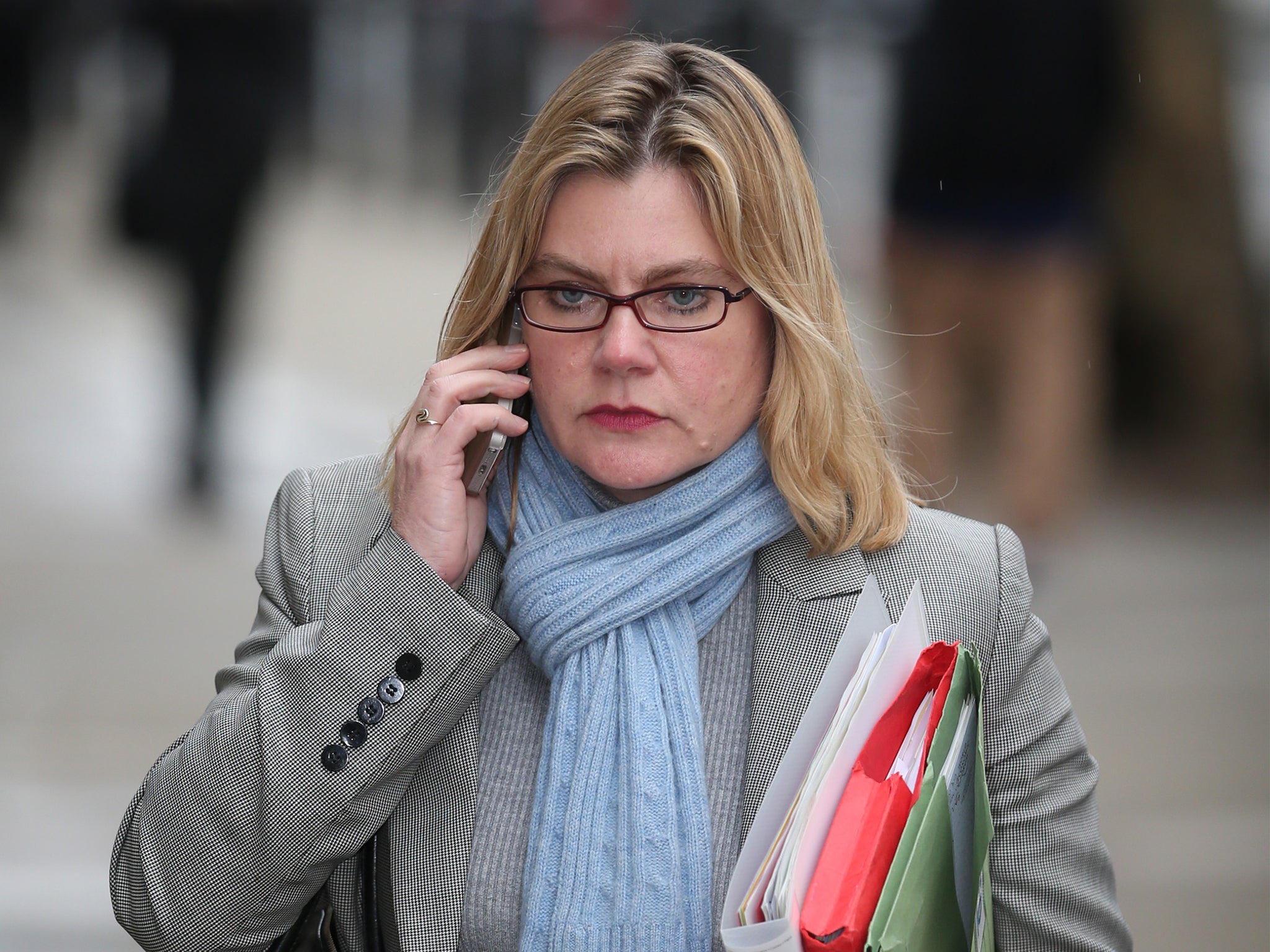 Reprieve wrote to International Development Secretary Justine Greening, telling her that it was extremely worrying that UK taxpayers’ money appears to be supporting Andy’s ill-treatment