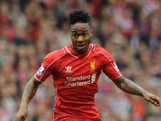 Rodgers plays down talk of Sterling exit