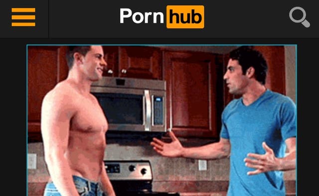 640px x 394px - Women watch more male gay porn than men, Pornhub study finds | The  Independent | The Independent