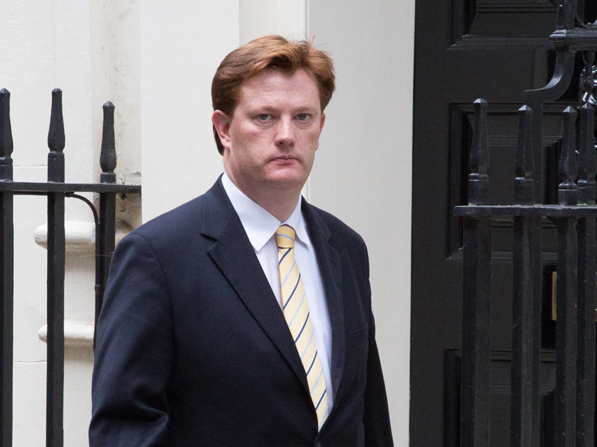Danny Alexander will trump the Tories’ promise for the next parliament