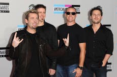Canadian police are threatening drunk drivers with Nickelback