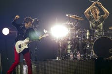 Muse announce UK dates for Drones world tour in London and Manchester