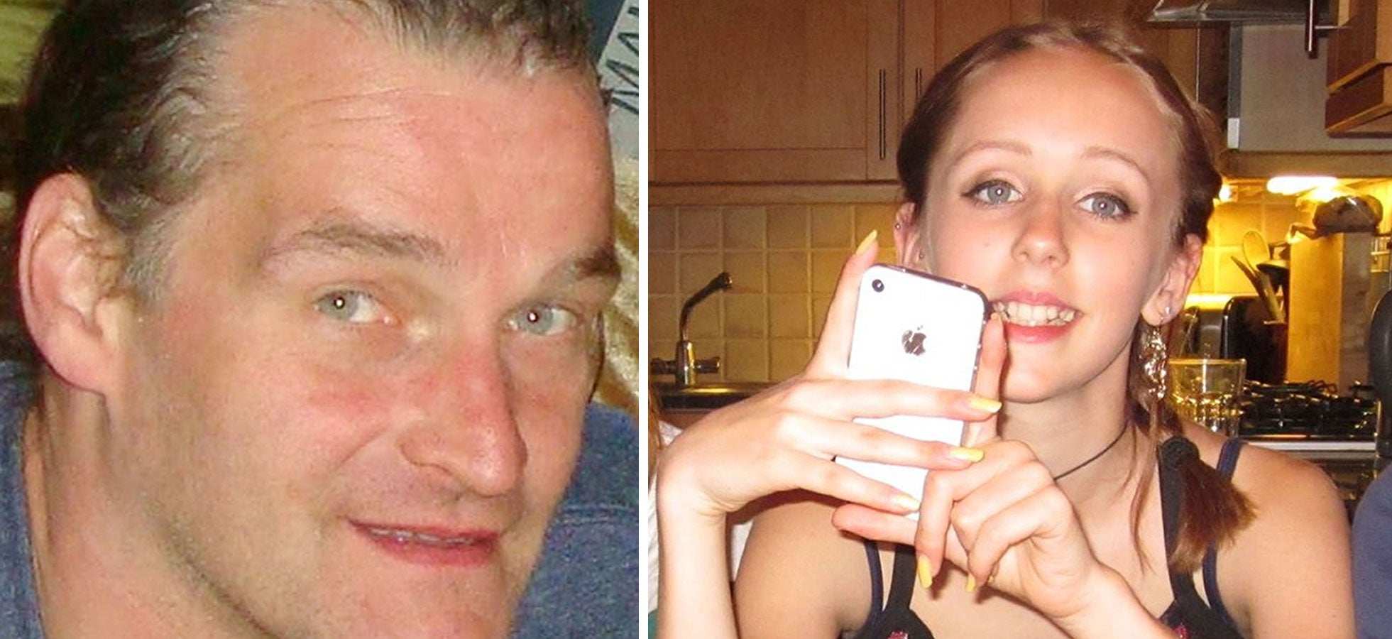 Alice Gross Murder Suspect Police Believe Body Found In Woods To Be Arnis Zalkalns The