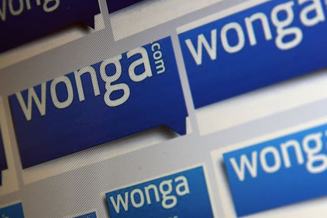 Wonga drew in people who might otherwise have found better ways to handle their financial issues than resorting to ruinously high interest loans hawked over the internet