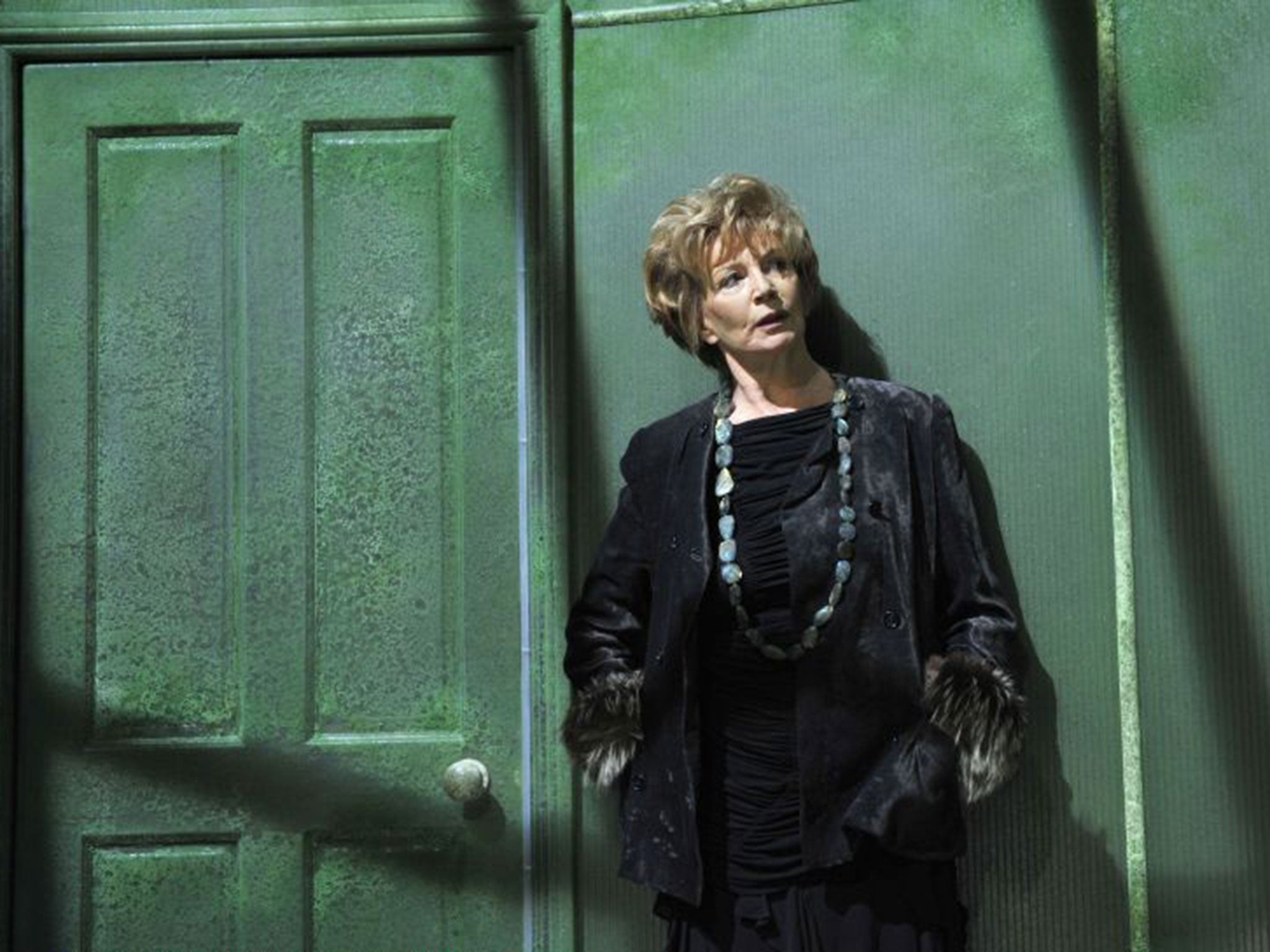At 83, Edna O’Brien’s stock has never been higher