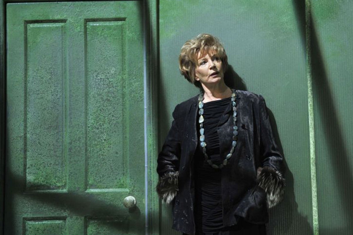 Edna O'Brien: 'I had to grow old before they'd give me credit' | The ...