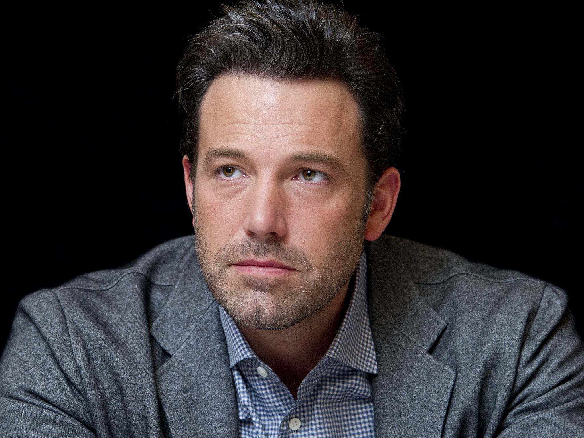 Ben Affleck declares Batman 'basically America's Hamlet' and admits ...