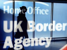 Study: Immigration to UK has not increased unemployment