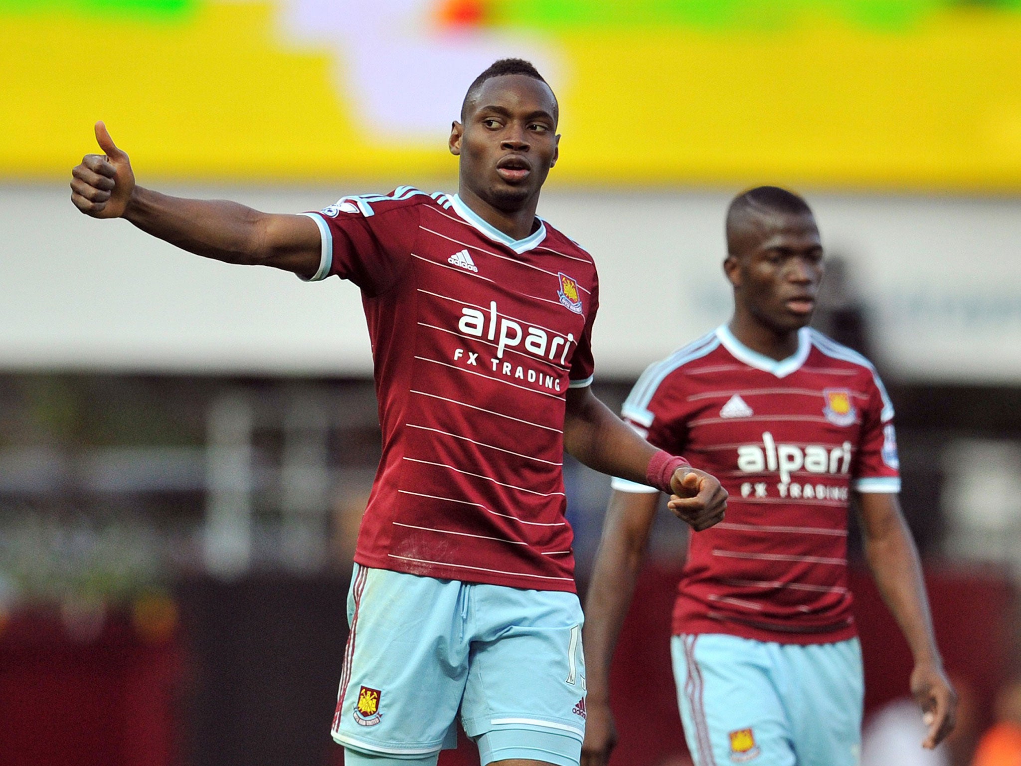 Diafra Sakho