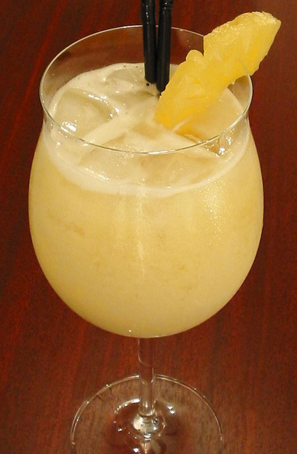 Pina Colada cocktail recipe | The Independent | The Independent
