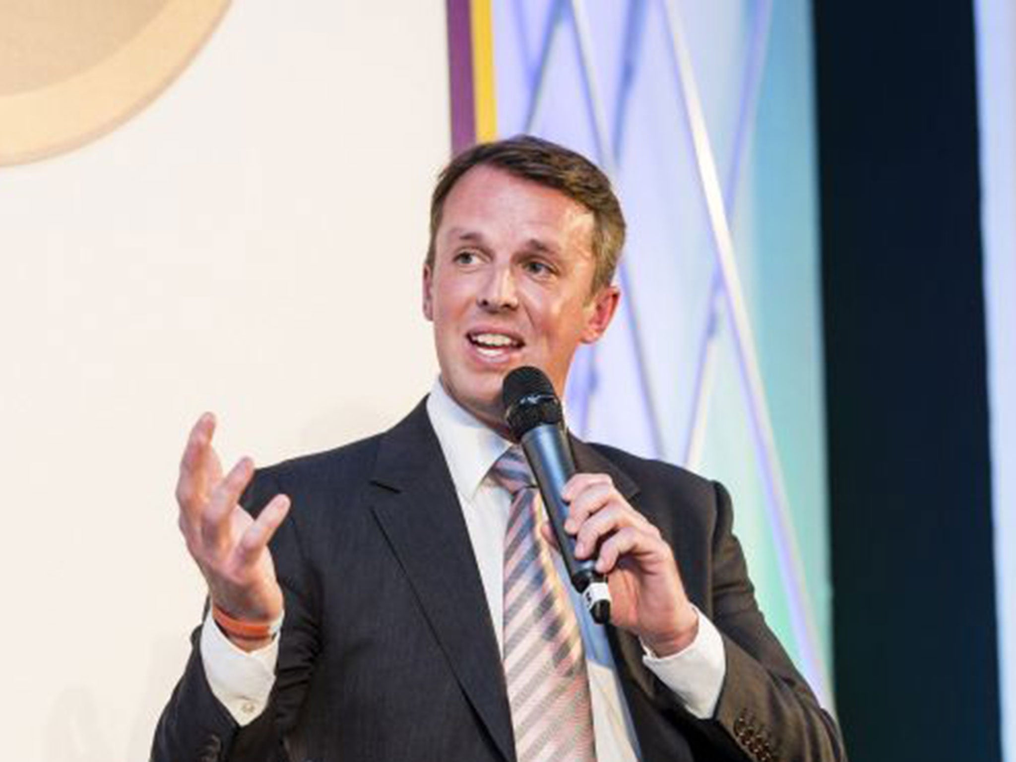 Graeme Swann was speaking at Lord’s at an awards ceremony for grass-roots cricket