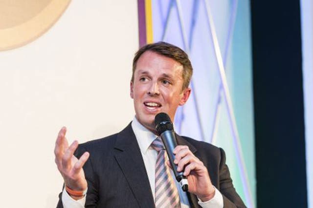 Graeme Swann was speaking at Lord’s at an awards ceremony for grass-roots cricket