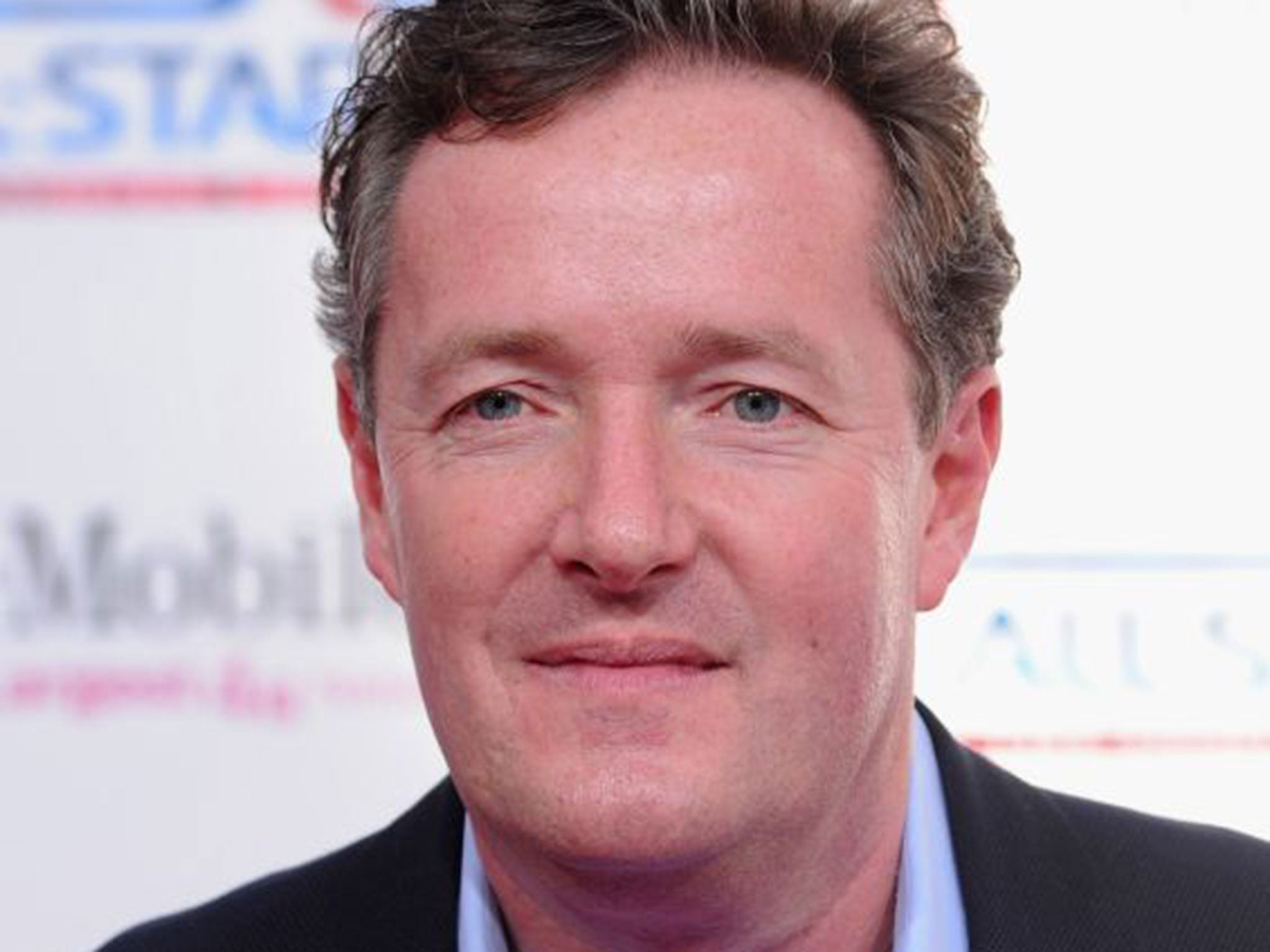 Piers Morgan went into overdrive to defend Pietersen on Twitter