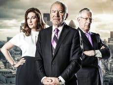Read more

Everything you need to know about the new Apprentice series