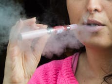 Electronic cigarettes: Can vaping help you stop smoking?