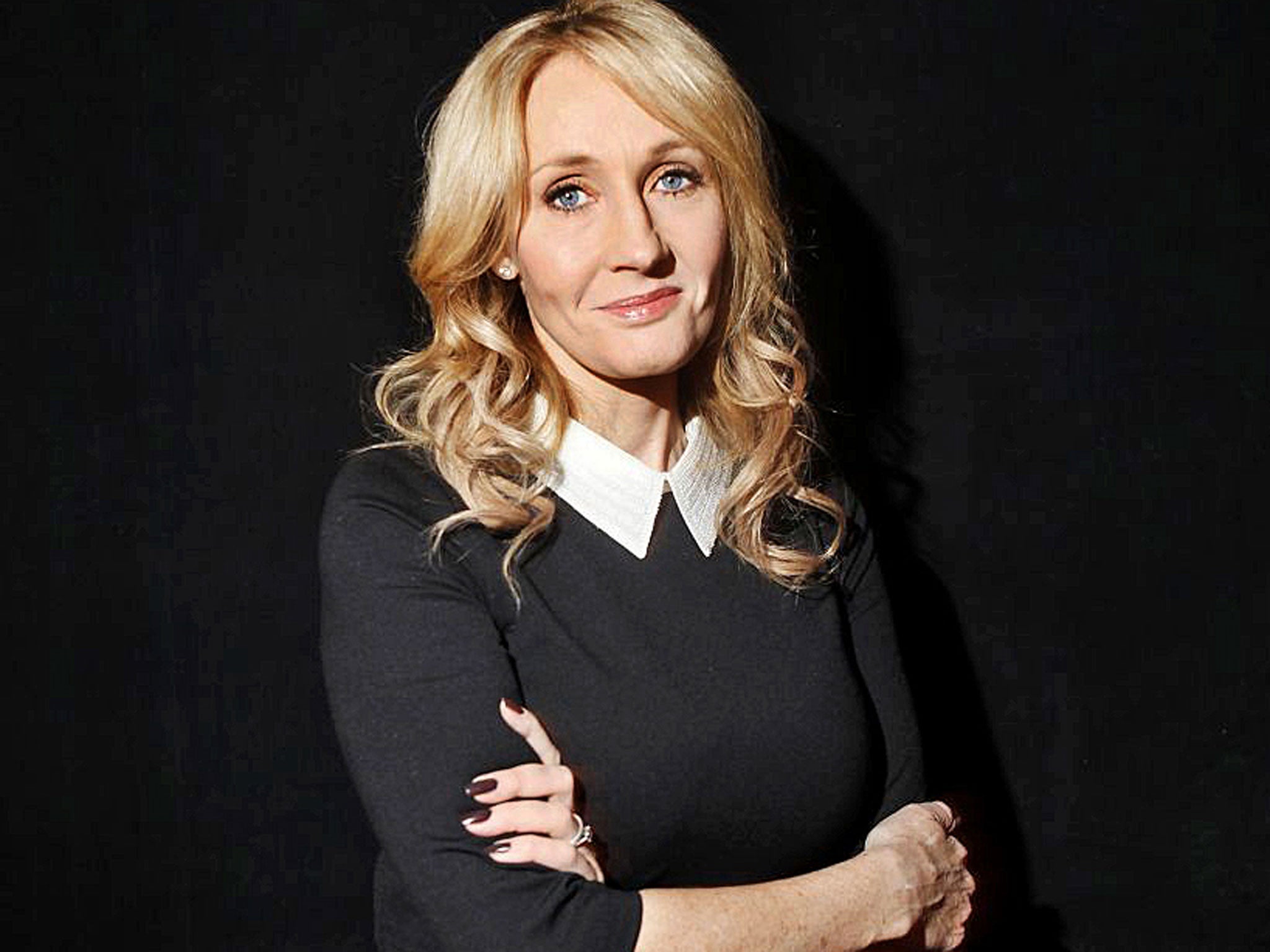 JK Rowling sent a message of support after Henry Fraser revealed the troll's comments