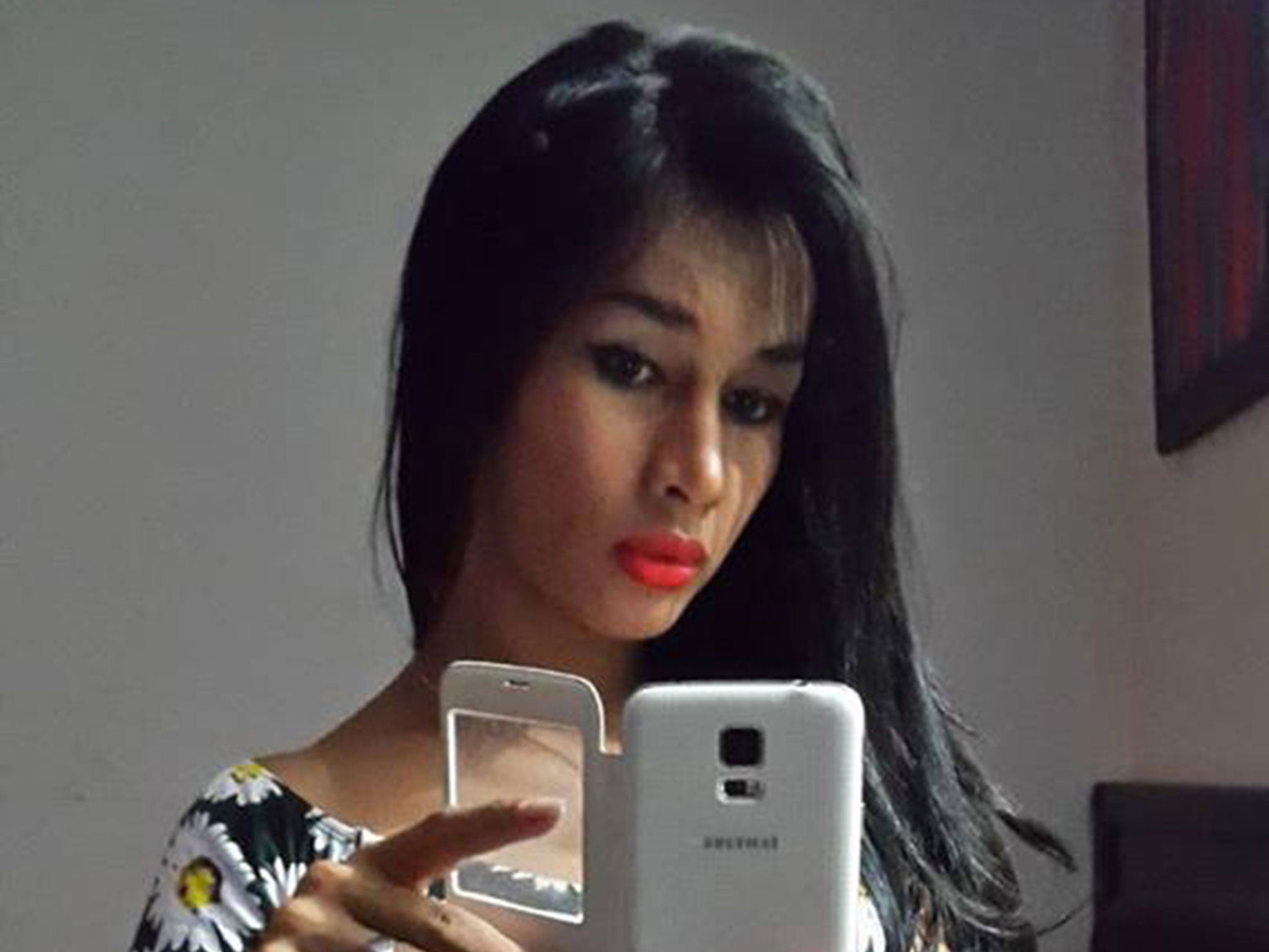 Mayang Prasetyo was found dead at the apartment she shared with her boyfriend