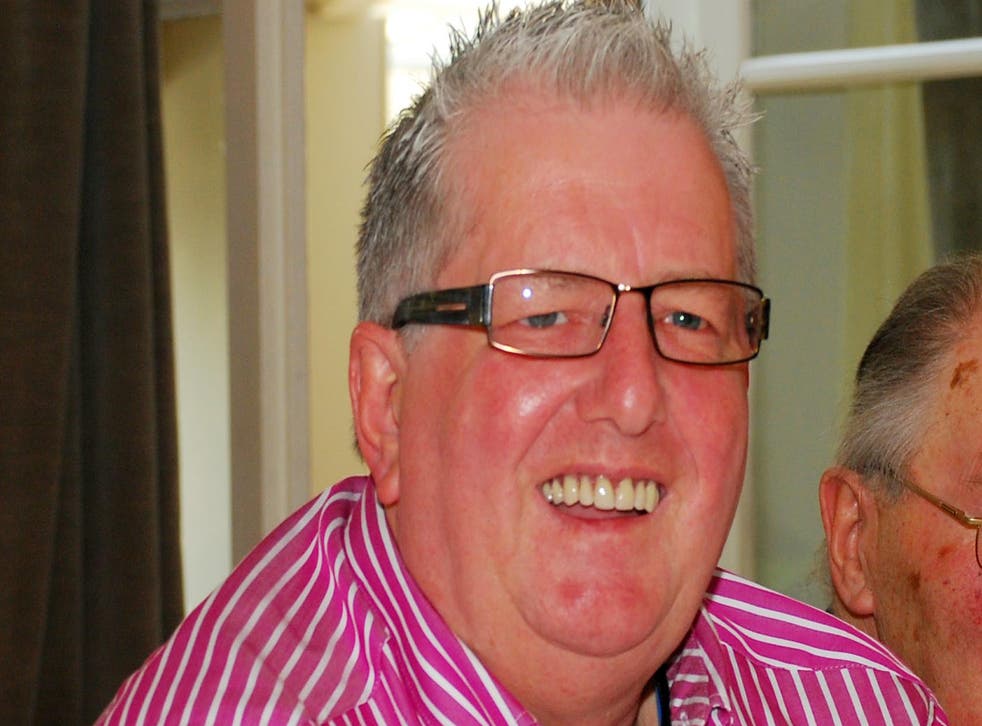 Gay British Man Ray Cole Released From Moroccan Prison The Independent The Independent Gay British Man Ray Cole Released From Moroccan Prison The Independent The Independent