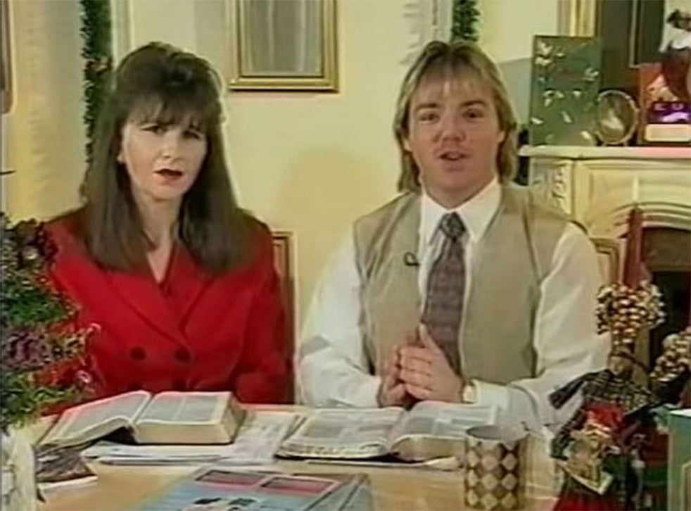 Founder Of God Tv Rory Alec Steps Down Following A Moral Failure In His Marriage The Independent The Independent