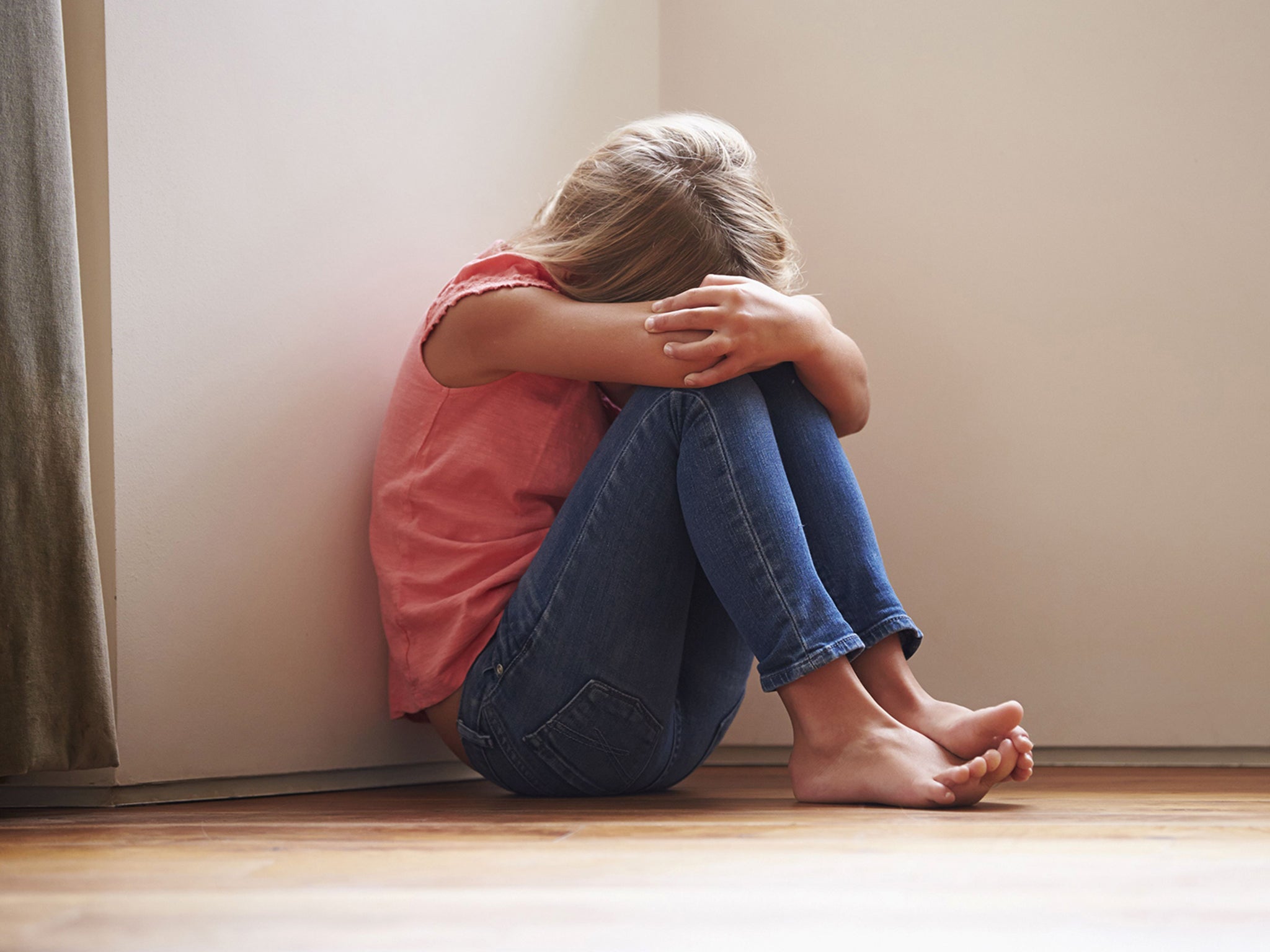 Child sex abuse report: Damning investigation finds children at risk of  exploitation across England because of council failings | The Independent |  The Independent