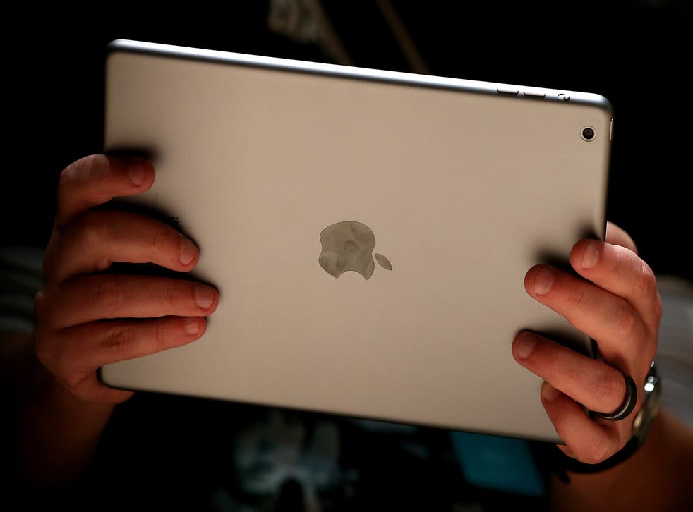 Apple is soon to unveil its latest iPad offerings