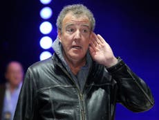 Read more

Jeremy Clarkson shares video asking fans for helping naming car show