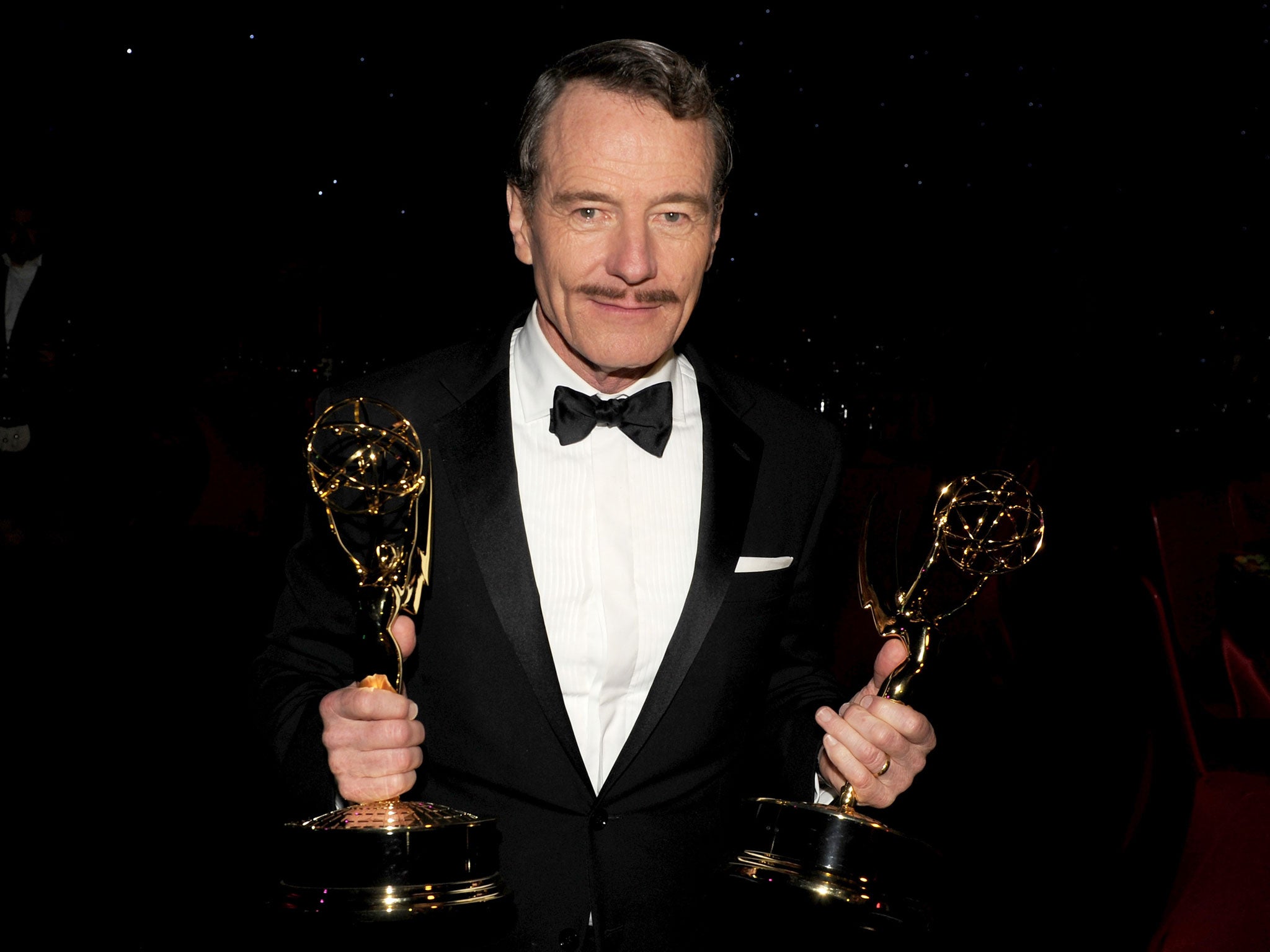 Bryan Cranston will play federal agent Robert Mazur in The Infiltrator
