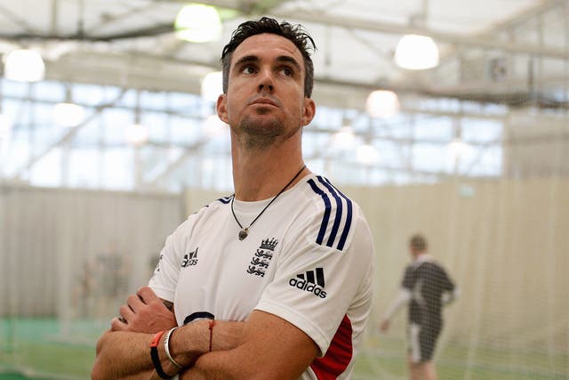 Kevin Pietersen's autobiography has been the focus of this week's sporting news agenda