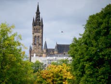 Glasgow University to ditch £18m in fossil fuel funding 