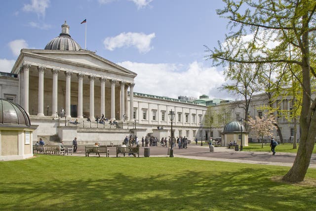 University College London suffered an email breach last night with more than 2,000 emails sent to all students in an episode dubbed #bellogate