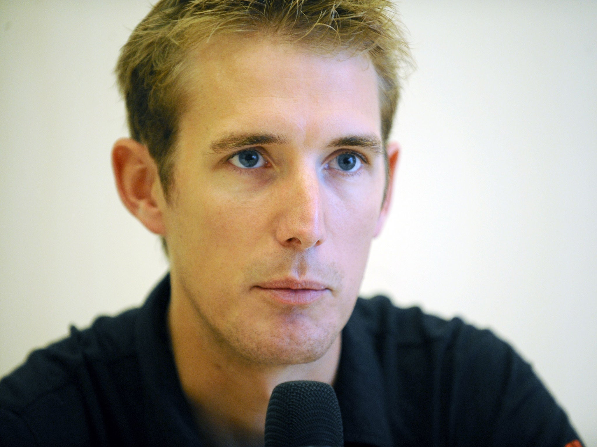 2010 Tour de France winner Andy Schleck has been forced to retire