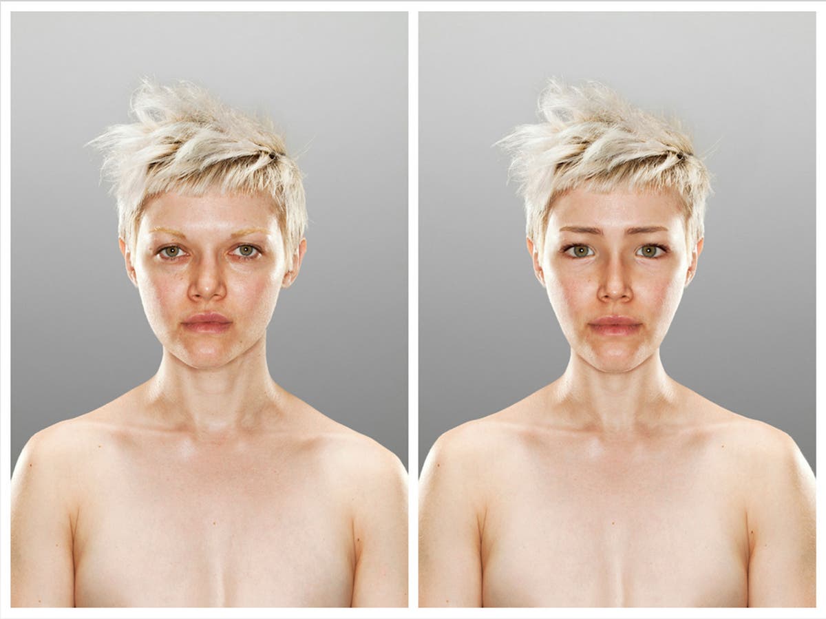 Photographer measures brain waves to find out how people would like to