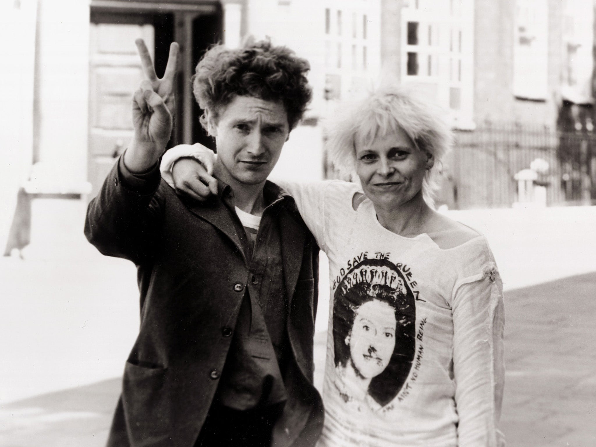 Vivienne Westwood's autobiography, book review | The