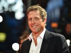 Hugh Grant: Being caught with Divine Brown did not stop success 