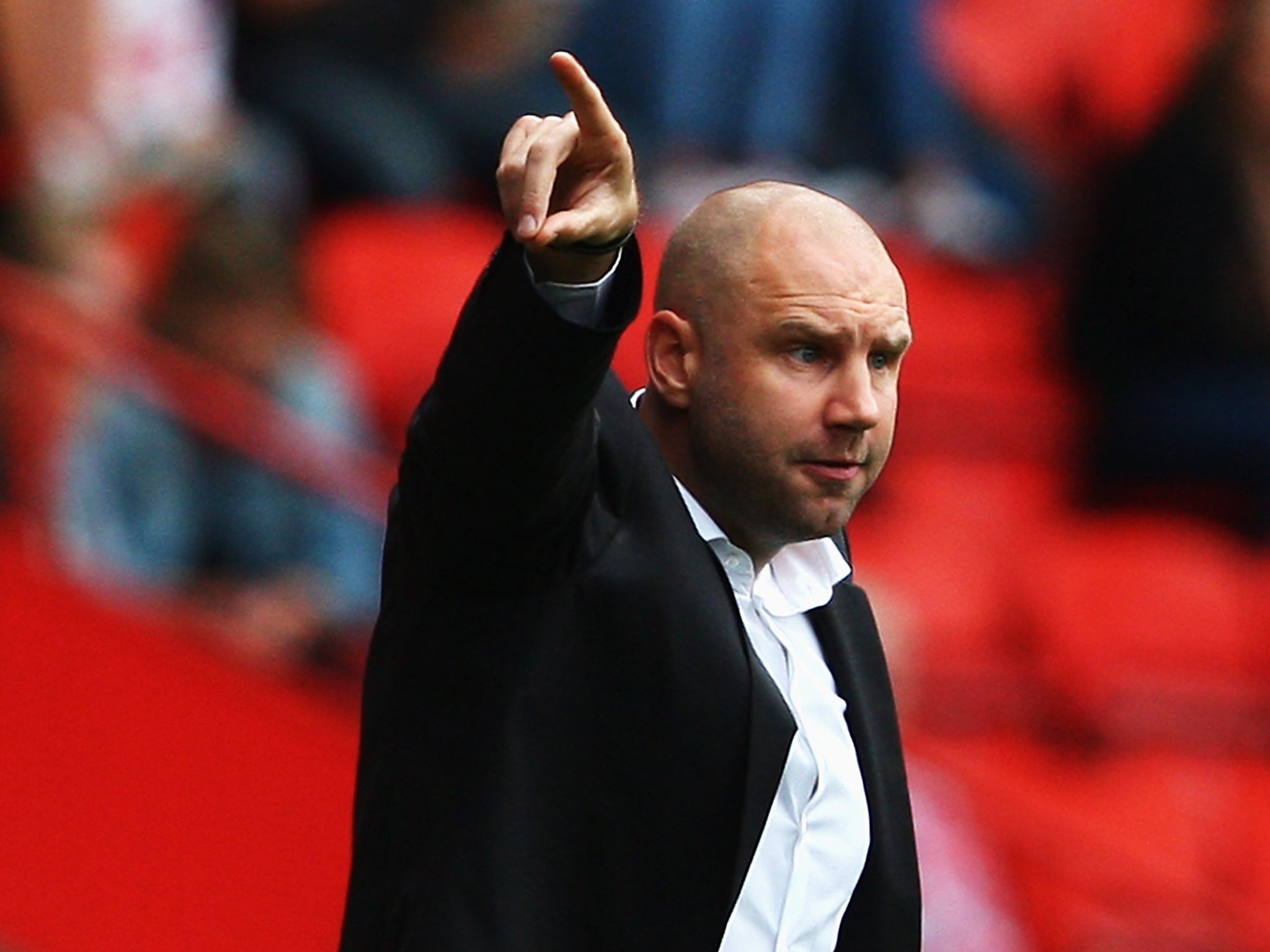 Bob Peeters