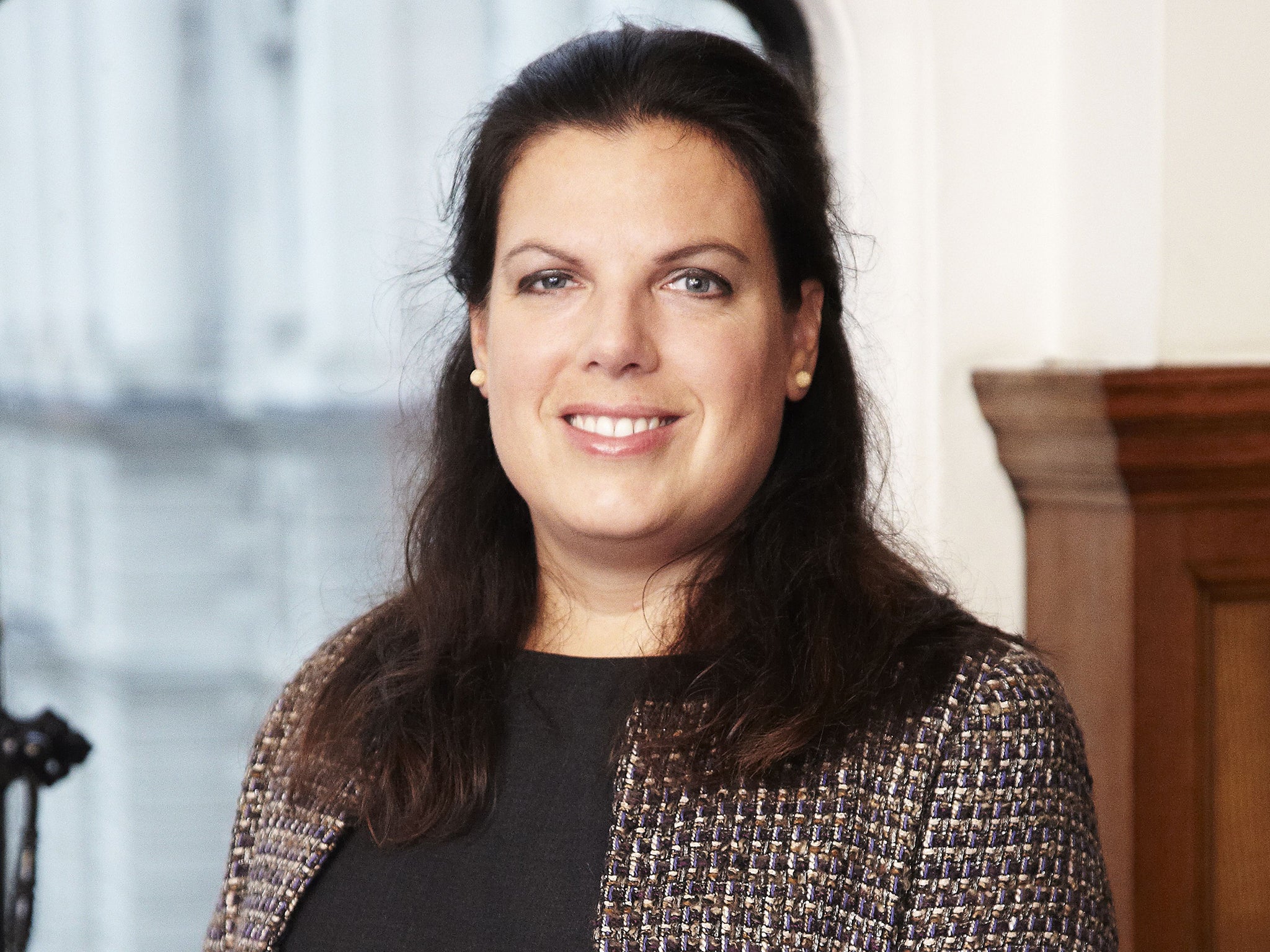 Caroline Nokes blocked at least two British citizens who turned to her for help after the Home Office failed to assist
