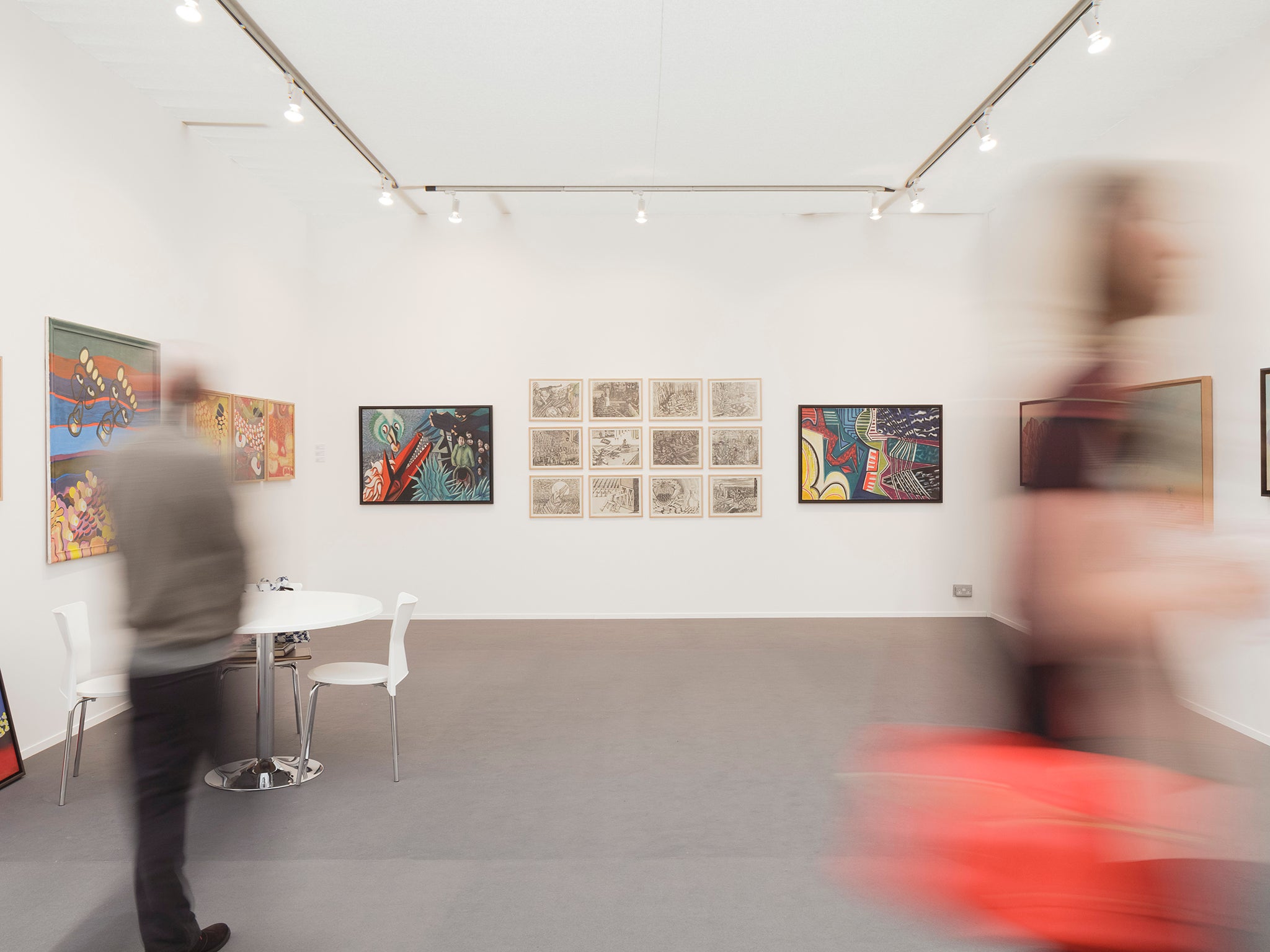 Frieze London