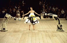 Record breaking ticket sales for Alexander McQueen: Savage Beauty V&A exhibition