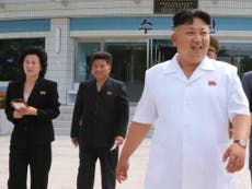 Kim Jong-un sacks own sister after security lapse