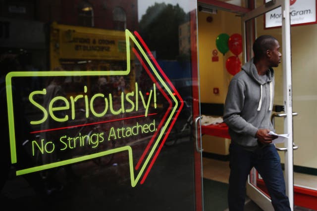 Payday loan stores are to face tougher regulations after moves proposed by the Financial Conduct Authority (FCA) call on more responsible lending
