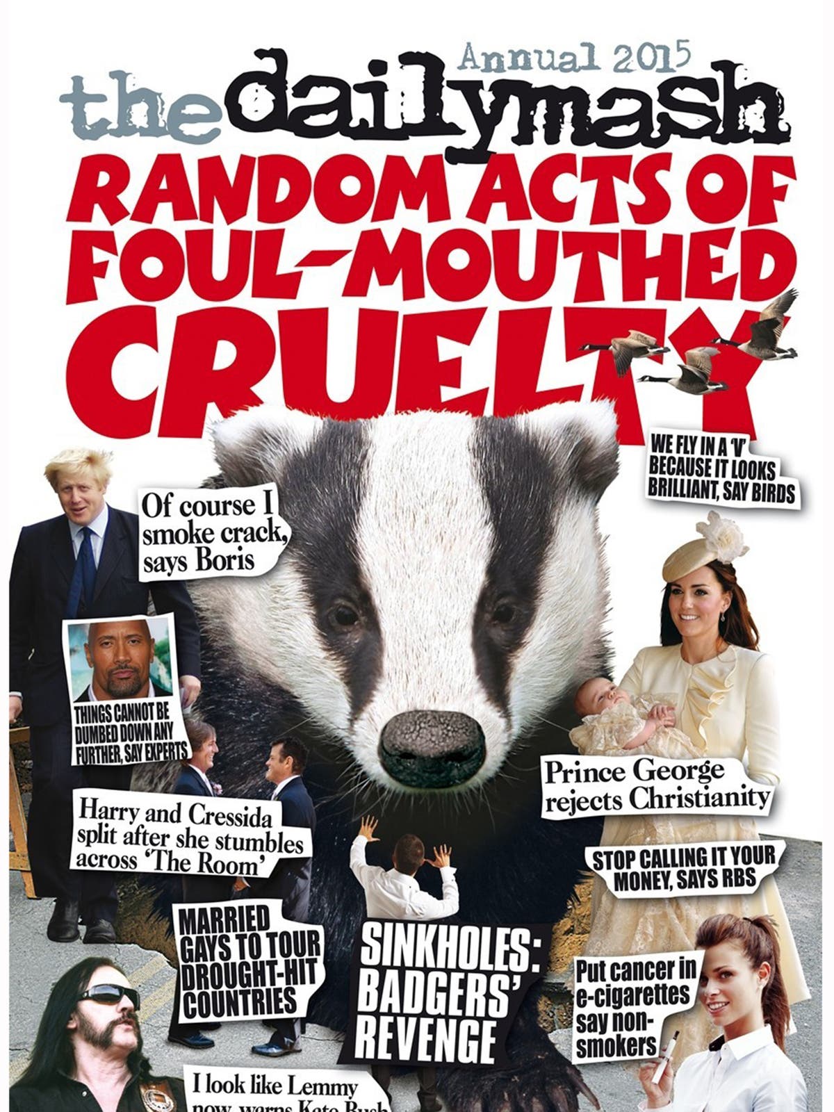 The Daily Mash How Satire Website Written By Weirdos In Pyjamas Became Internet Sensation The Independent The Independent The tone at the mash is established by recent arrivals, surgeons captains 'hawkeye' pierce, 'duke' forrest. the daily mash how satire website