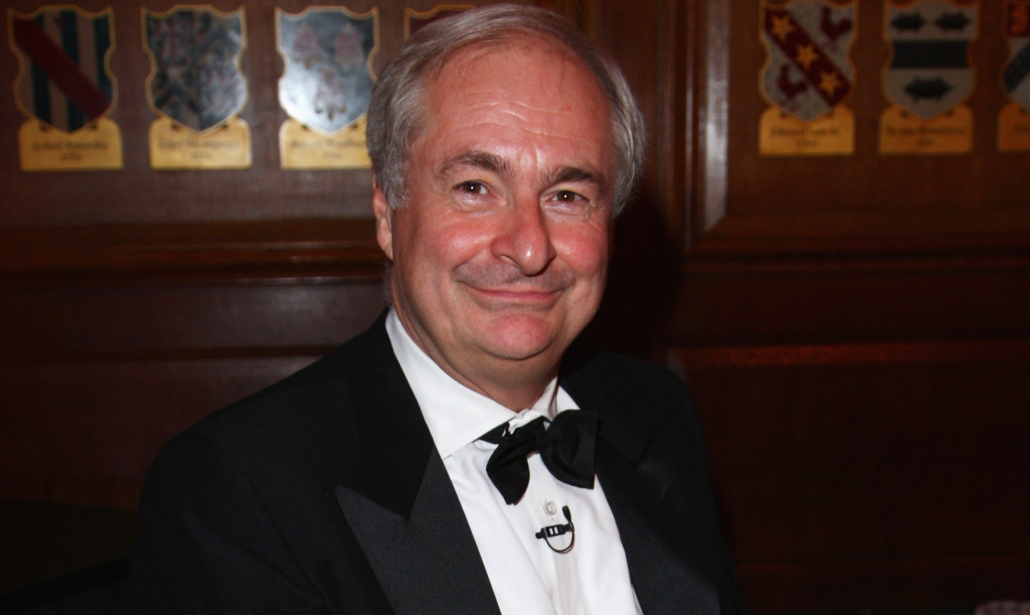Radio host Paul Gambaccini will not face charges over alleged historic sex offences