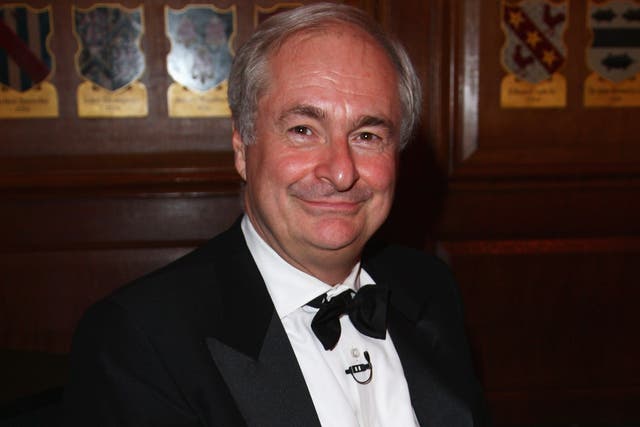 Radio host Paul Gambaccini will not face charges over alleged historic sex offences