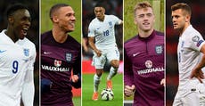 Gunners show England advantage of one-club bias